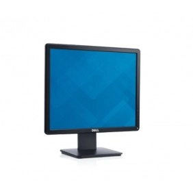 Dell 家庭與個人辦公室顯示器, E1715S