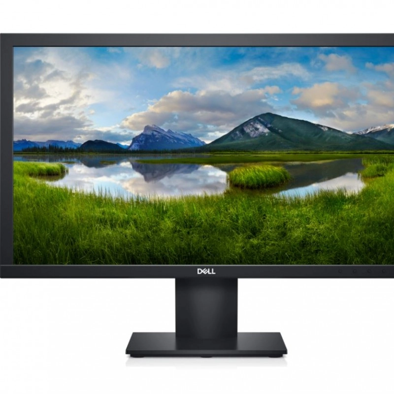 Dell 家庭與個人辦公室顯示器, E2220H