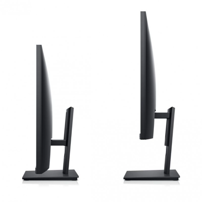 Dell 家庭與個人辦公室顯示器, E2720HS