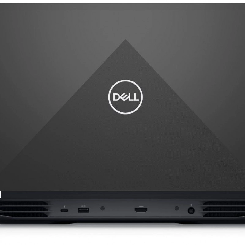 DELL G15 G5520 15.6" FHD 遊戲專用筆記型電腦, G5520-R1550LR