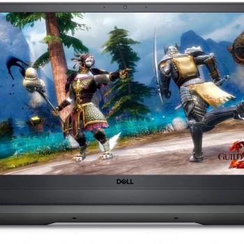 DELL G15 G5520 15.6" FHD 遊戲專用筆記型電腦, G5520-R1550LR