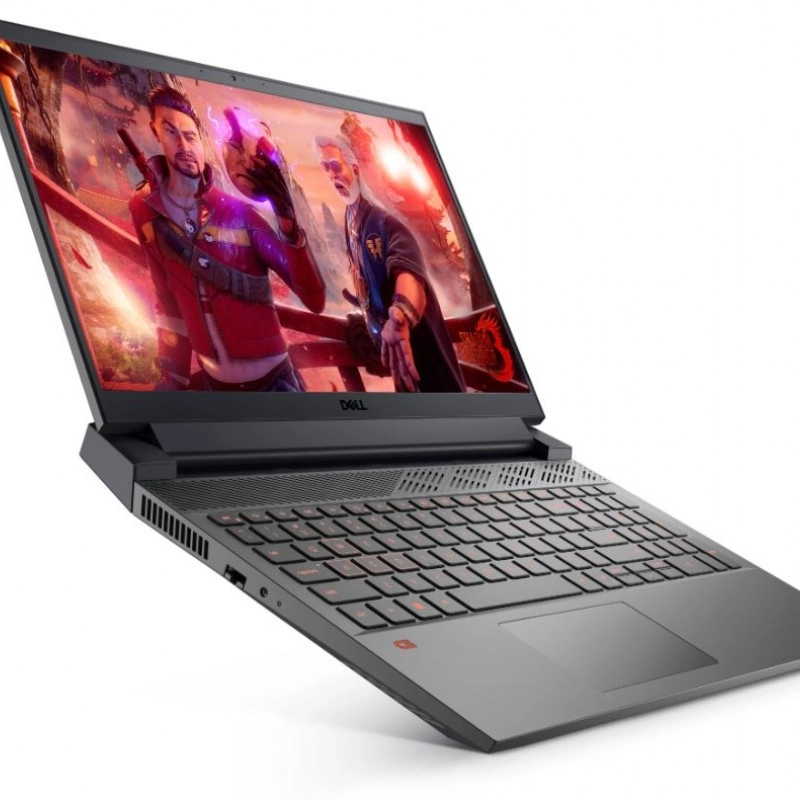 DELL G15 G5525 15.6" FHD 遊戲專用筆記型電腦, G5525-R1550R