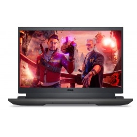 DELL G15 G5525 15.6" QHD 遊戲專用筆記型電腦, G5525-R1760R