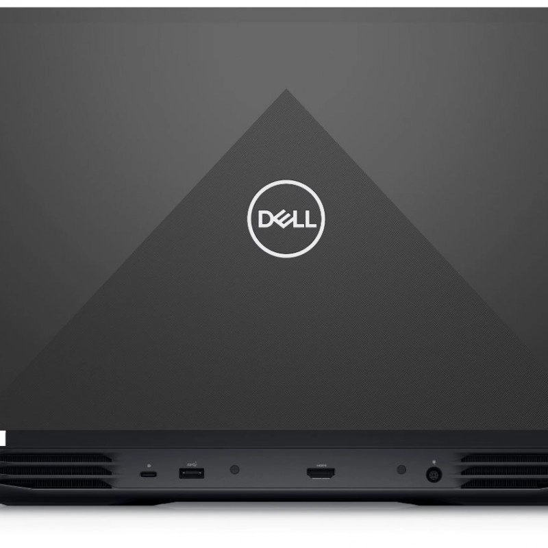 DELL G15 G5525 15.6" FHD 遊戲專用筆記型電腦, G5525-R1550R