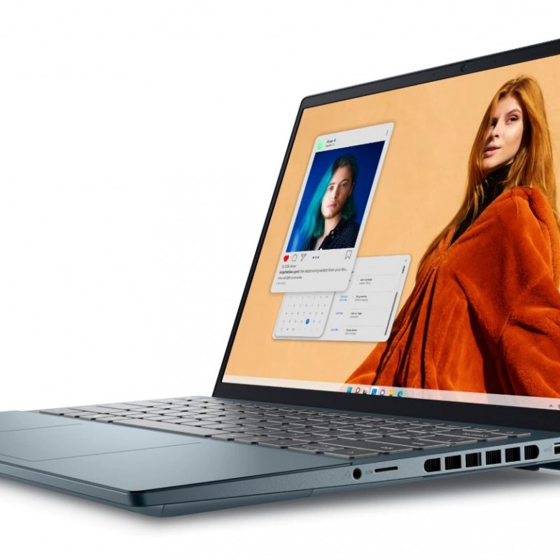 DELL Ins7420 14“ QHD 筆記型電腦, Ins7420-R1740H