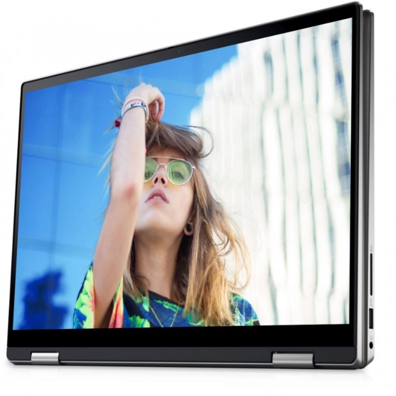 DELL Ins7420 2in1 14" FHD 筆記型電腦, Ins7420C-R1500