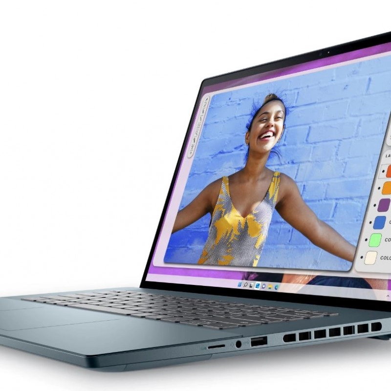 DELL Ins7620 16“ LCD 筆記型電腦, Ins7620-R1760H