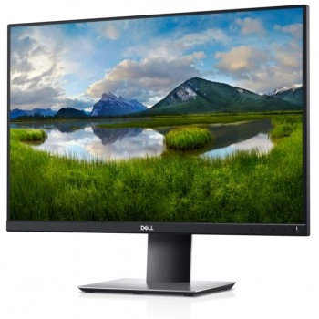 Dell 家庭與個人辦公室顯示器, P2421