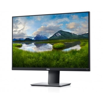 Dell 家庭與個人辦公室顯示器, P2421