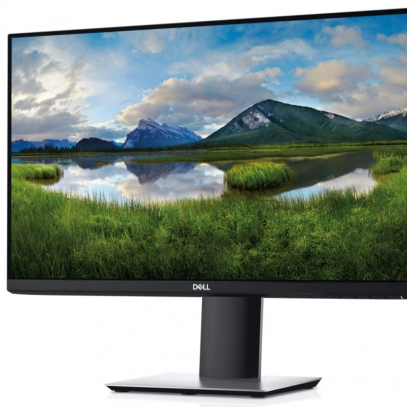 Dell 家庭與個人辦公室顯示器, P2421D