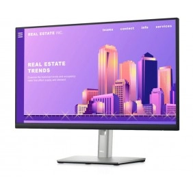 Dell 家庭與個人辦公室顯示器, P2422H