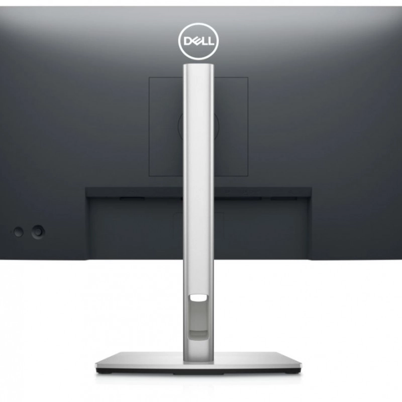 Dell USB-C 集線器顯示器, P2422HE
