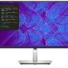 Dell 27 4K USB-C 集線器顯示器, P2723QE