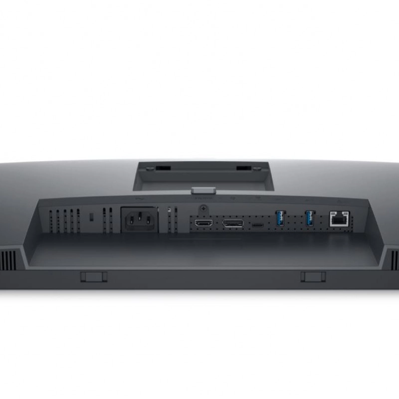 Dell 27 4K USB-C 集線器顯示器, P2723QE