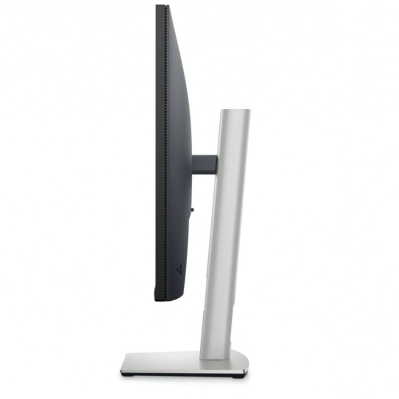 Dell 27 4K USB-C 集線器顯示器, P2723QE