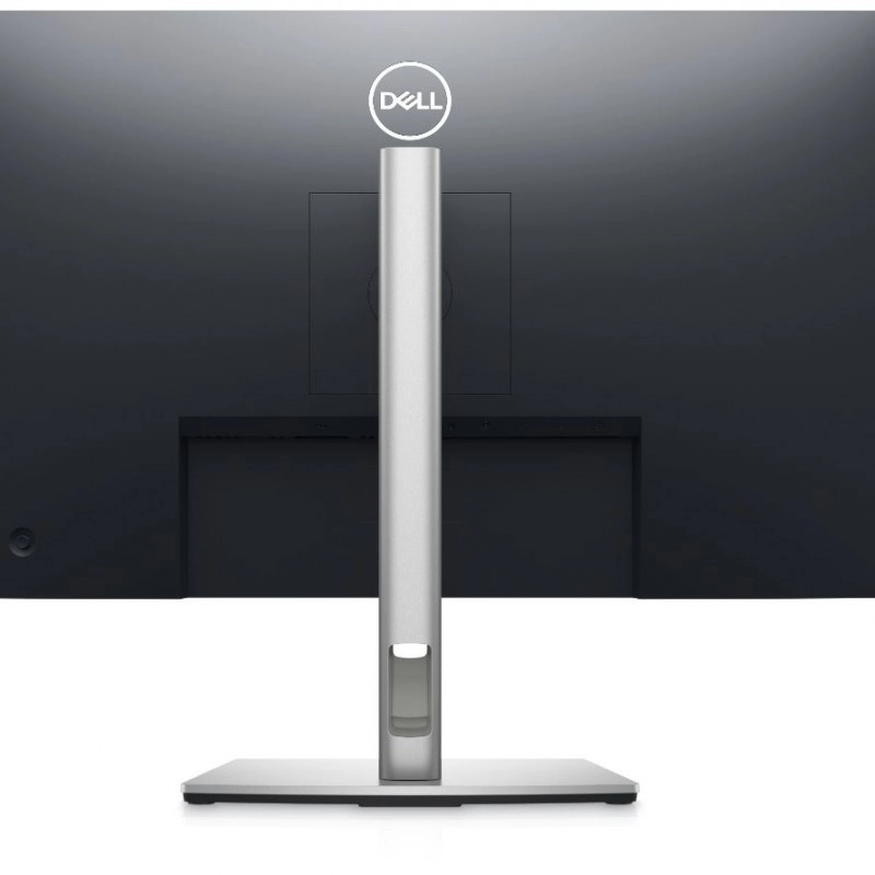 Dell 27 4K USB-C 集線器顯示器, P2723QE