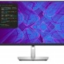 Dell 27 4K USB-C 集線器顯示器, P2723QE