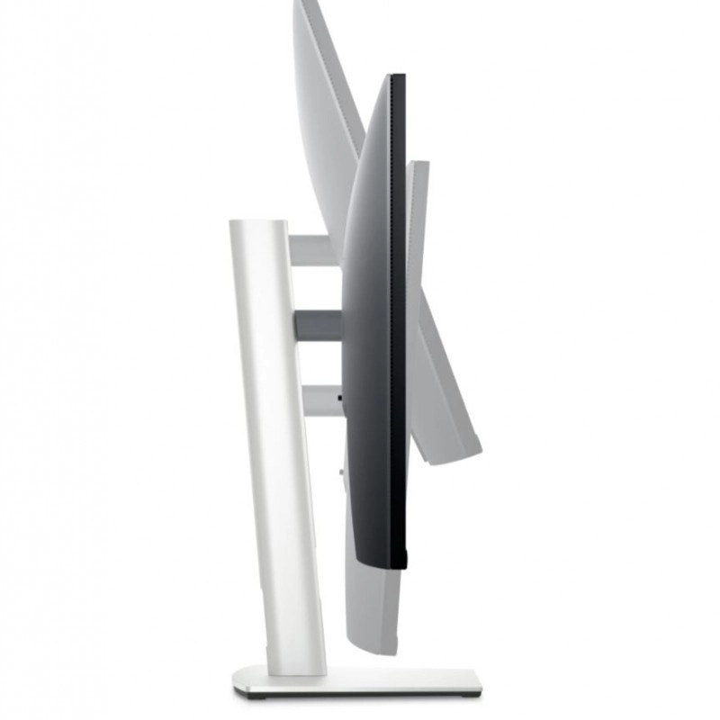 Dell 4K USB-C 集線器顯示器, P3222QE