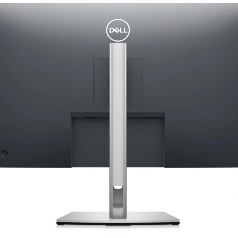 Dell 4K USB-C 集線器顯示器, P3222QE