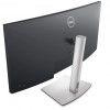 Dell 曲面 USB-C 顯示器, P3421W