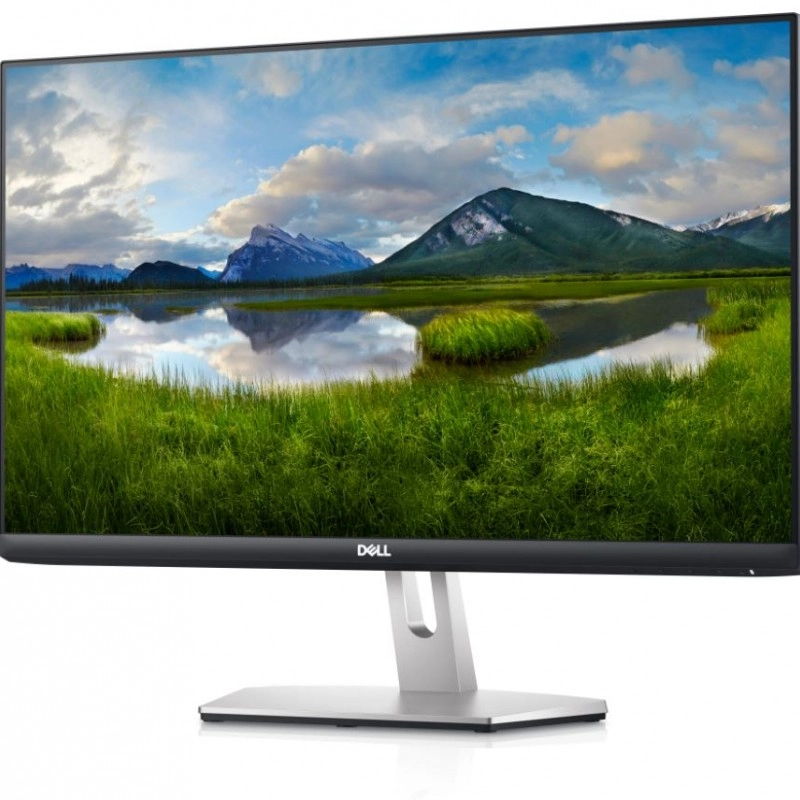 Dell Home and Office Monitor, S2421H