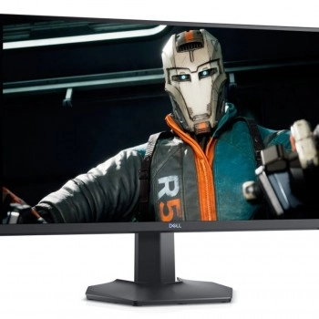 Dell 遊戲專用顯示器, S2721DGF