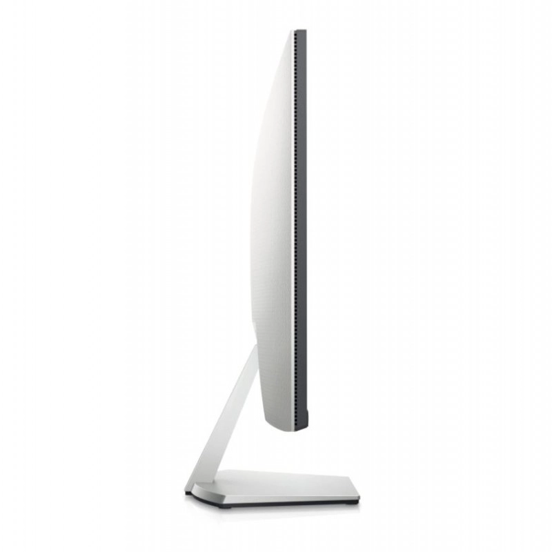 Dell 家庭與個人辦公室顯示器, S2721H