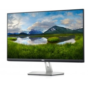 Dell 家庭與個人辦公室顯示器, S2721H
