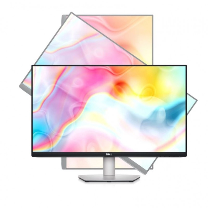 Dell USB-C 顯示器, S2722DC