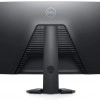 Dell 遊戲專用曲面顯示器, S3222DGM