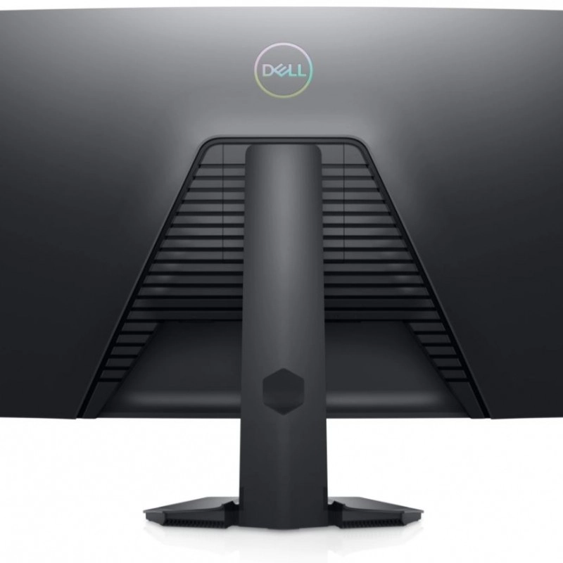 Dell 遊戲專用曲面顯示器, S3222DGM