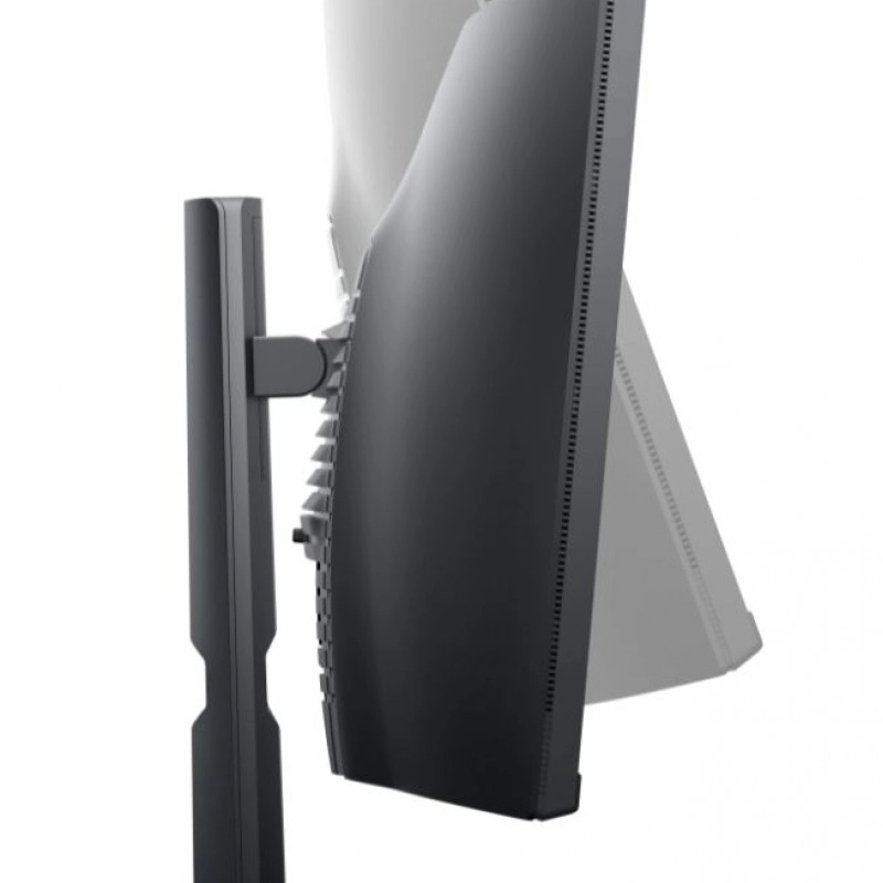 Dell 遊戲專用曲面顯示器, S3422DWG