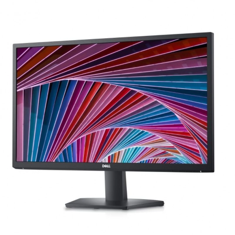 Dell 家庭與個人辦公室顯示器, SE2422H