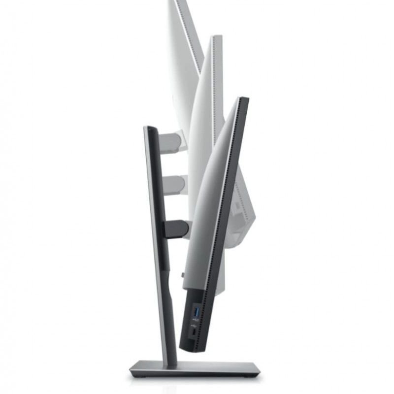 Dell UltraSharp USB-C 顯示器, U2520D