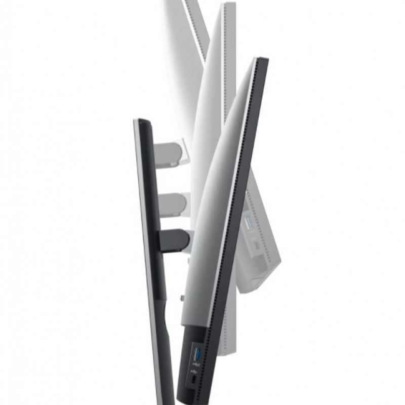 Dell UltraSharp 4K USB-C 顯示器, U2720Q