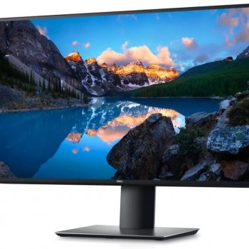 Dell UltraSharp 4K USB-C 顯示器, U2720Q