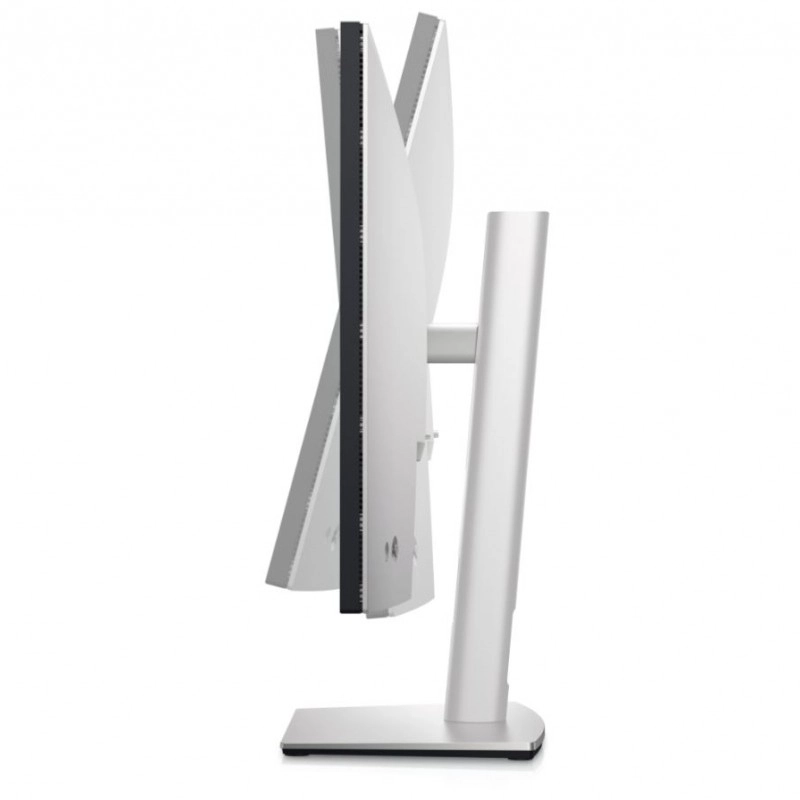 Dell UltraSharp 27 4K USB-C 集線器顯示器, U2723QE