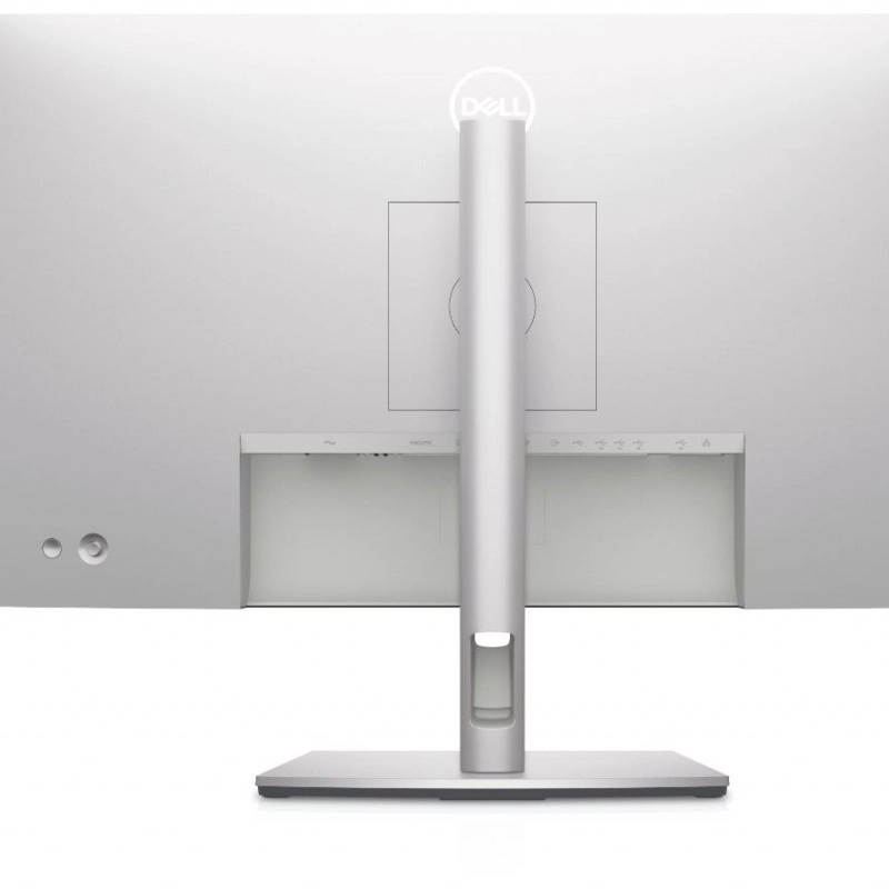 Dell UltraSharp 27 4K USB-C 集線器顯示器, U2723QE