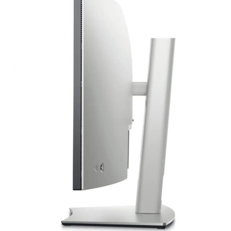 Dell UltraSharp 曲面 USB-C 集線器顯示器, U3421WE