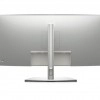 Dell UltraSharp 曲面 USB-C 集線器顯示器, U3421WE