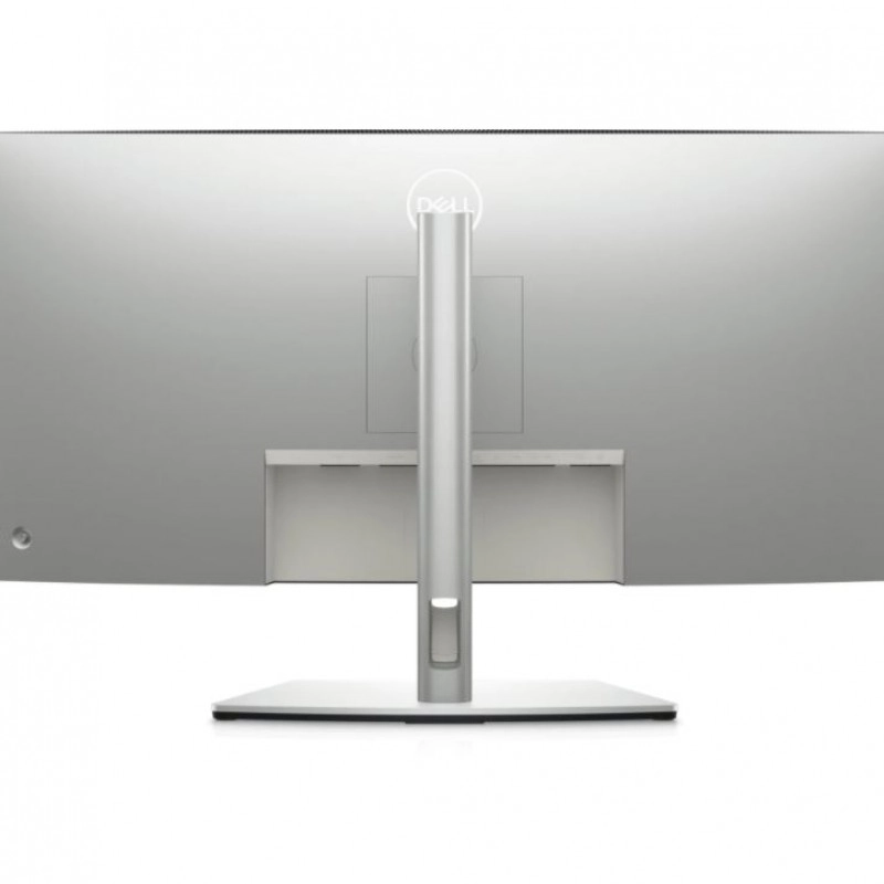 Dell UltraSharp 曲面 USB-C 集線器顯示器, U3421WE