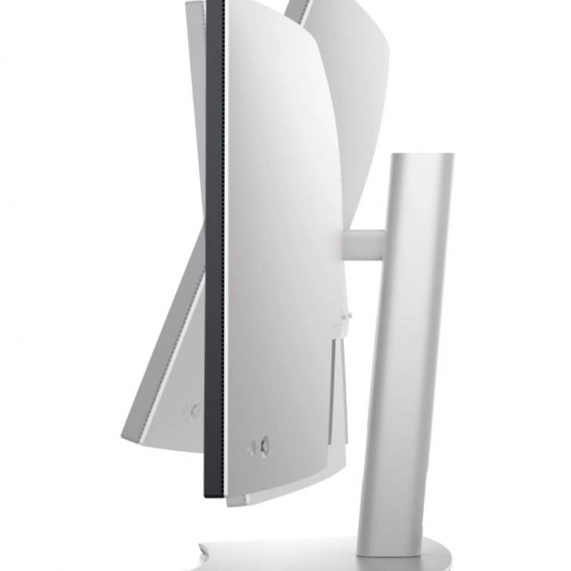 Dell UltraSharp 曲面 USB-C HUB 顯示器, U3821DW