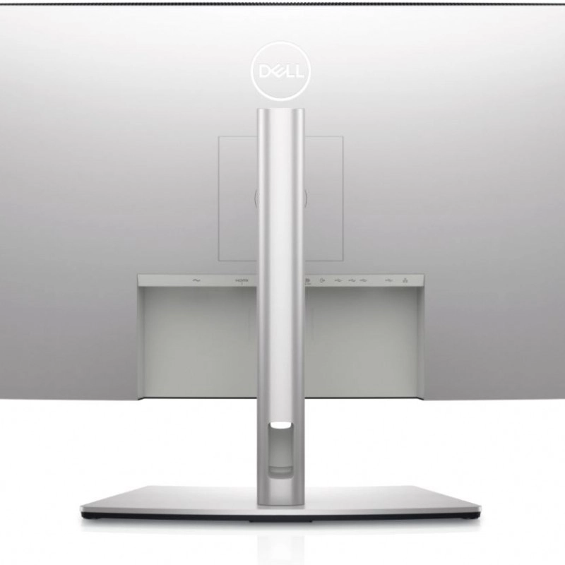 Dell UltraSharp 曲面 USB-C HUB 顯示器, U3821DW