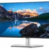 Dell UltraSharp 曲面 WUHD 顯示器, U4021QW
