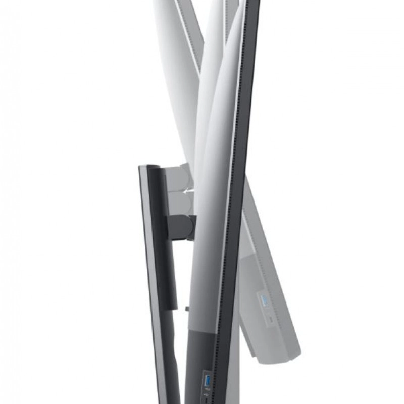 Dell UltraSharp 4K USB-C 顯示器, U4320Q