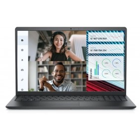 DELL Vostro 3520 15.6吋 FHD 筆記型電腦, V3520-R1700