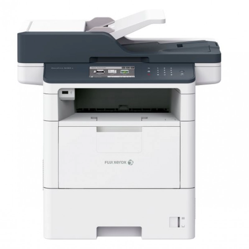 Fuji Xerox DocuPrint M385z A4 黑白多功能影印機, TL301085印表機