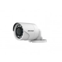 Hikvision 1080P 紅外子彈型攝像機, DS-2CE16D0T-H (3.6mm)