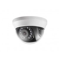 Hikvision 2 MP 室內攝像機, DS-2CE56D0T-IRMMF (2.8mm)
