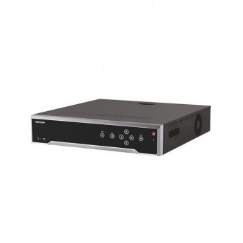 Hikvision 16-Channel 16 PoE 4K NVR, DS-7716NI-K4/16P